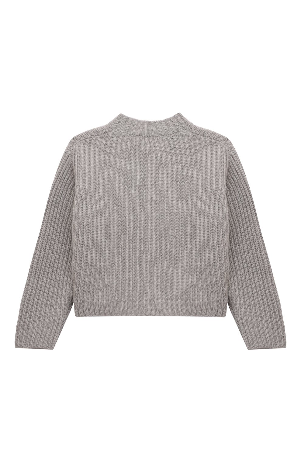 Шерстяной свитер IL GUFO, арт. A24MA454EM220/5A-8A, фото 2