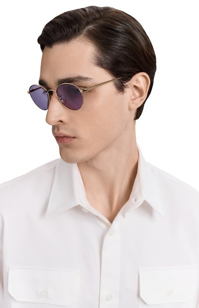 Солнцезащитные очки LOEWE, арт. LW40152U 32Y, фото 2