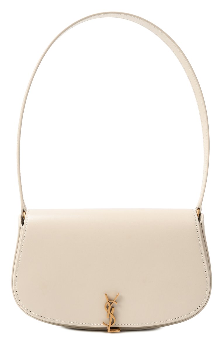 Сумка voltaire mini SAINT LAURENT, арт. 779642/0SX0W, фото 1