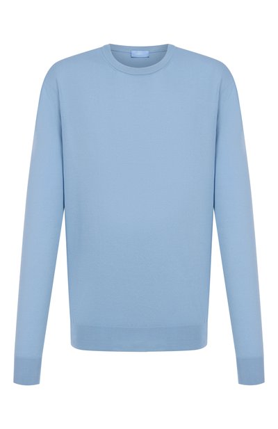 Мужской хлопковый джемпер MVST, арт. MS61-653MUBIG