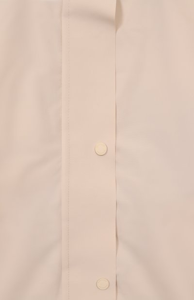 Утепленная парка BOMBOOGIE кремового цвета по цене 29950 руб., арт. CG 9237 FPX5, фото 3 Утепленная парка BOMBOOGIE, арт. CG 9237 FPX5, фото 3