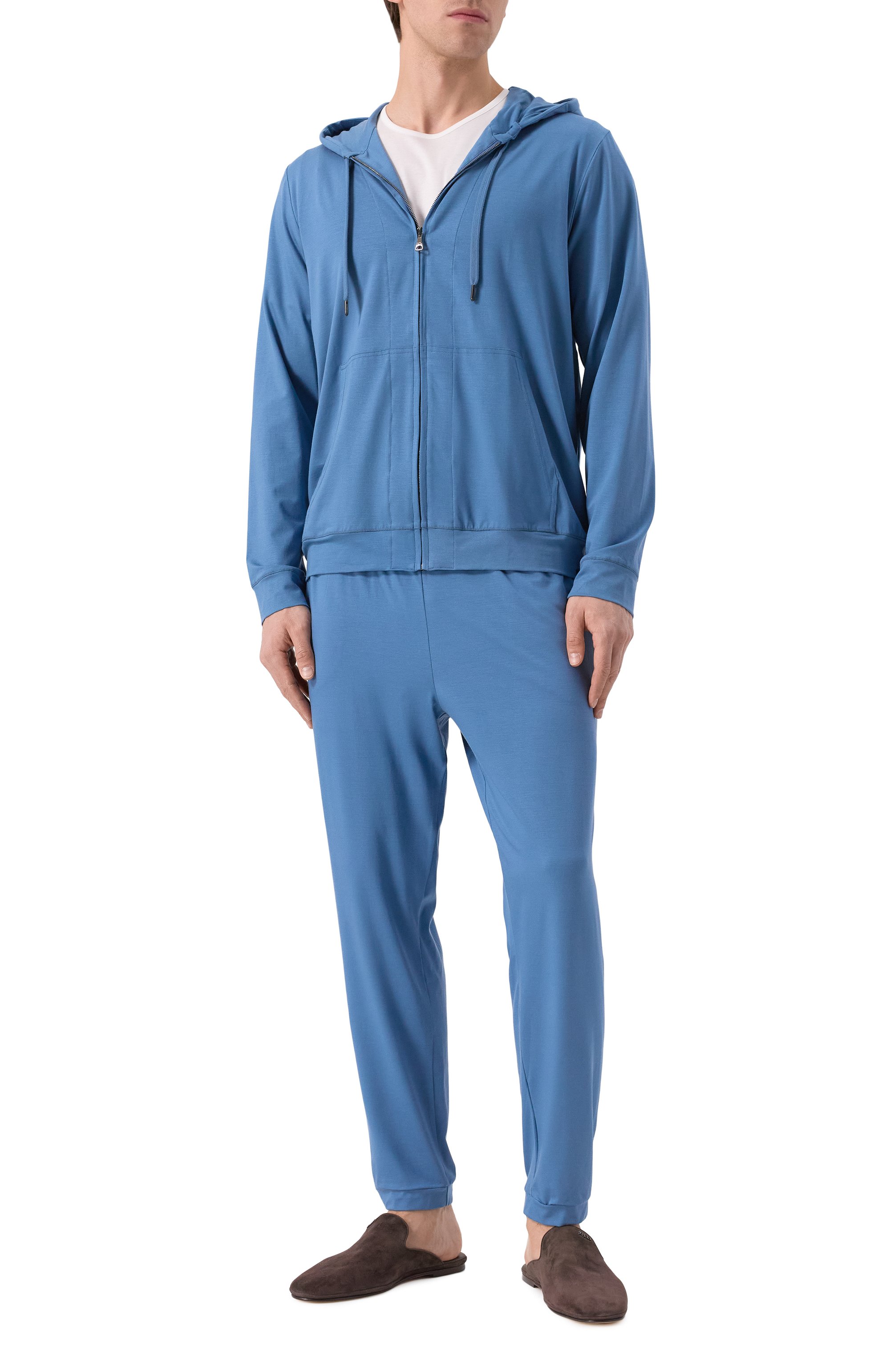 Домашние брюки DEREK ROSE, арт. 9403/BASE018, фото 2