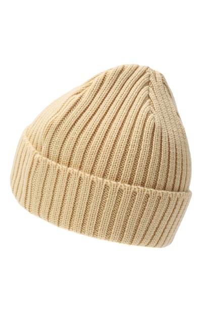 Шерстяная шапка UNDERCOVER, арт. UC2E1H02, фото 2