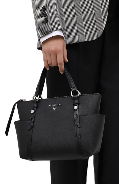 Сумка-шопер nomad MICHAEL MICHAEL KORS, арт. 30T0SNXT1L, фото 2