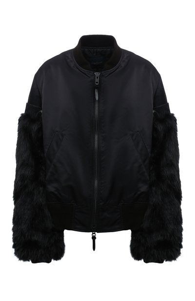 Куртка YOHJI YAMAMOTO, арт. FM-J52-804, фото 1