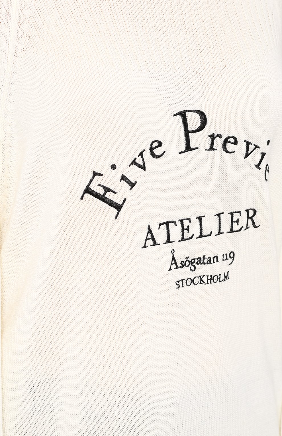 Водолазка 5PREVIEW, арт. V057, фото 5