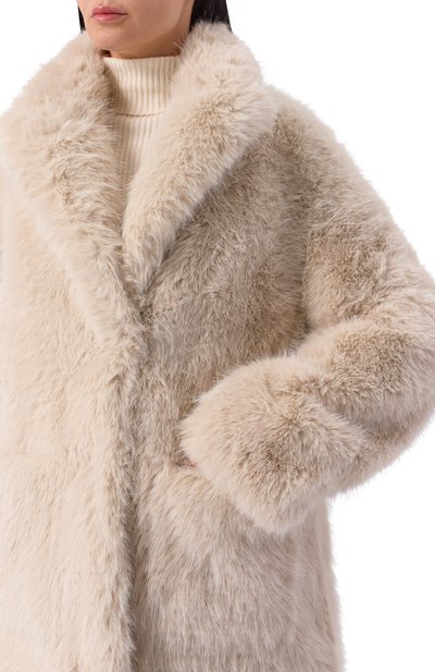 Шуба ZADIG AND VOLTAIRE, арт. WWC001242, фото 5