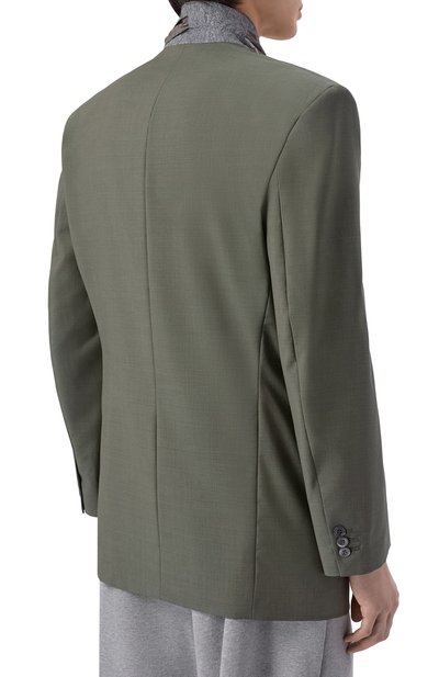 Шерстяной пиджак MAGLIANO, арт. MGSS26JA01221, фото 4