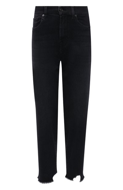 Женские джинсы 7 FOR ALL MANKIND, арт. JSA7B94TAN