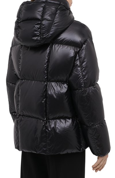Пуховик MONCLER, арт. F2-093-1A51N-00-C0067, фото 4