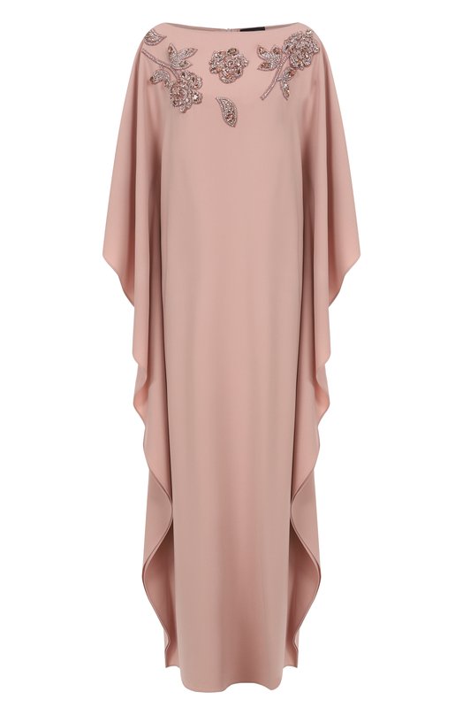 Платье Marina Rinaldi x Zuhair Murad Marina Rinaldi Elegante LAVEN0 Розовый LAVEN0