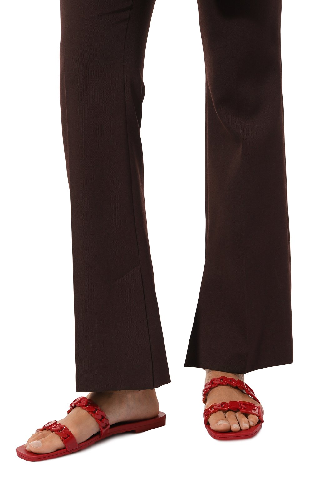 Шлепанцы GUCCI, арт. 624731 J8700, фото 3