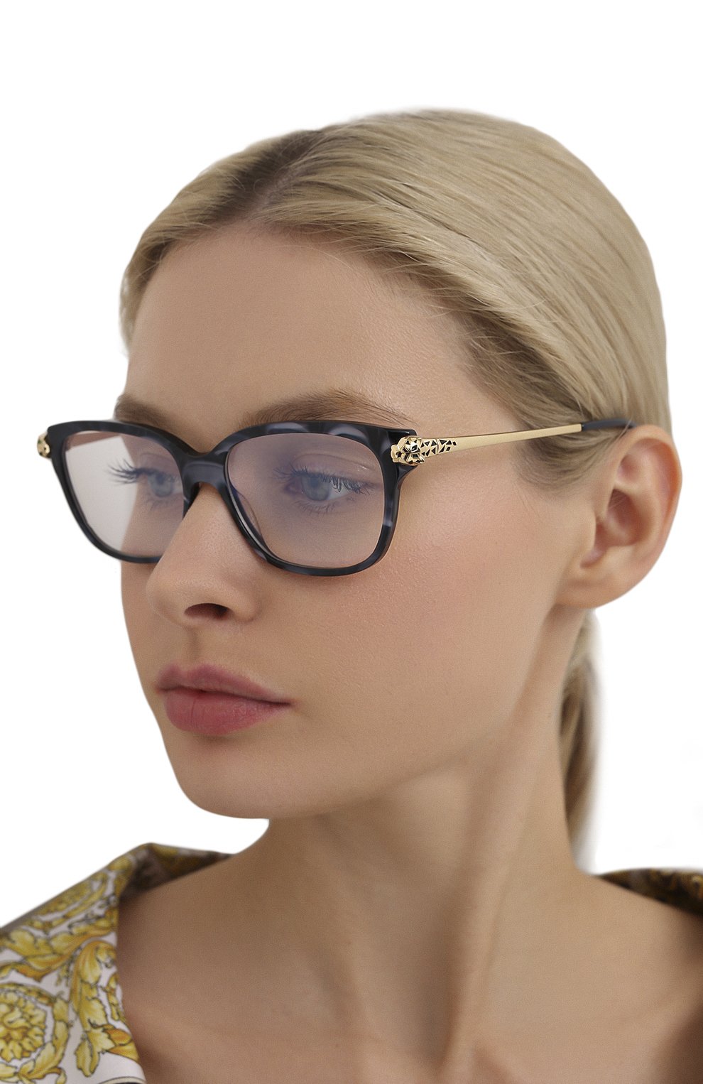 Оправа CARTIER, арт. CT0210 004, фото 2