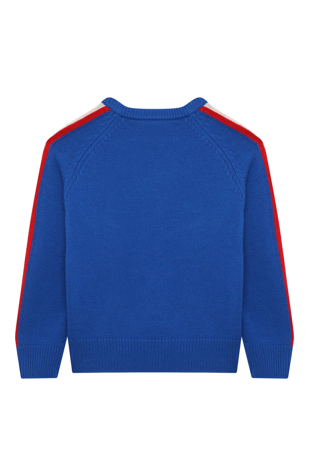 Свитер MC2 SAINT BARTH, арт. STBK D0UGLAS R/02414G, фото 2