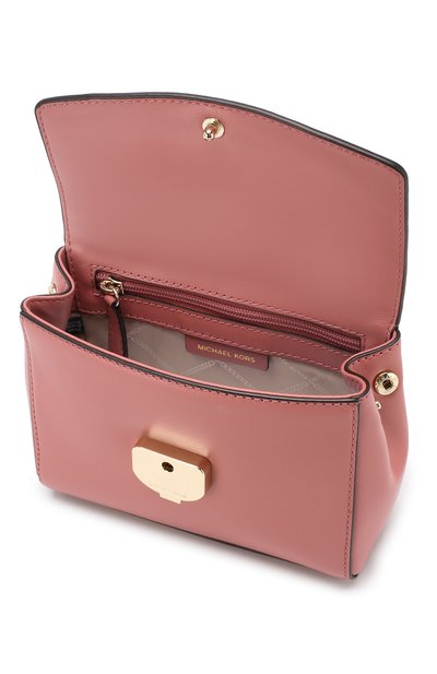 Сумка ava mini MICHAEL MICHAEL KORS, арт. 32T8TF5M1L, фото 4