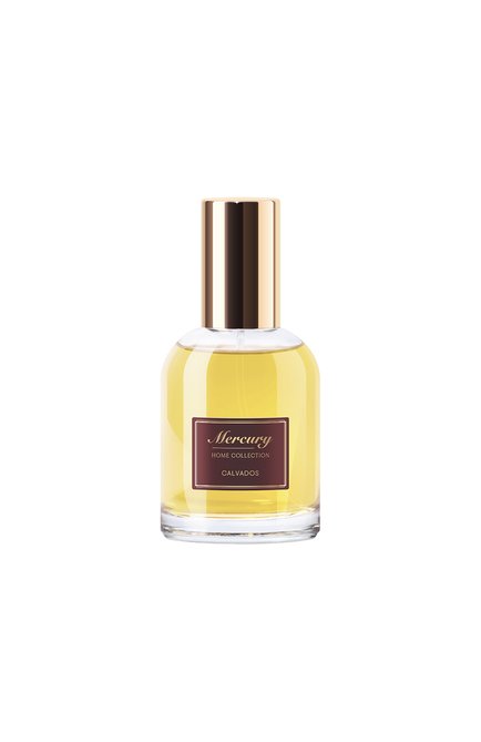 Спрей calvados (30ml) MERCURY HOME COLLECTION бесцветного цвета, арт. 3475620002029 | Фото 1 (Нос: Не проставлено; Региональные ограничения белый список (Axapta Mercury): Не проставлено; Ограничения доставки: flammable)