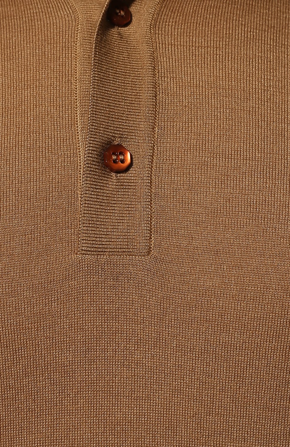 Поло из кашемира и шелка STEFANO RICCI, арт. K606125P03/F22302, фото 5