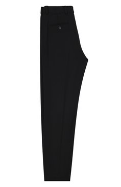 Шерстяные брюки VTMNTS, арт. VL16PA140B, фото 2