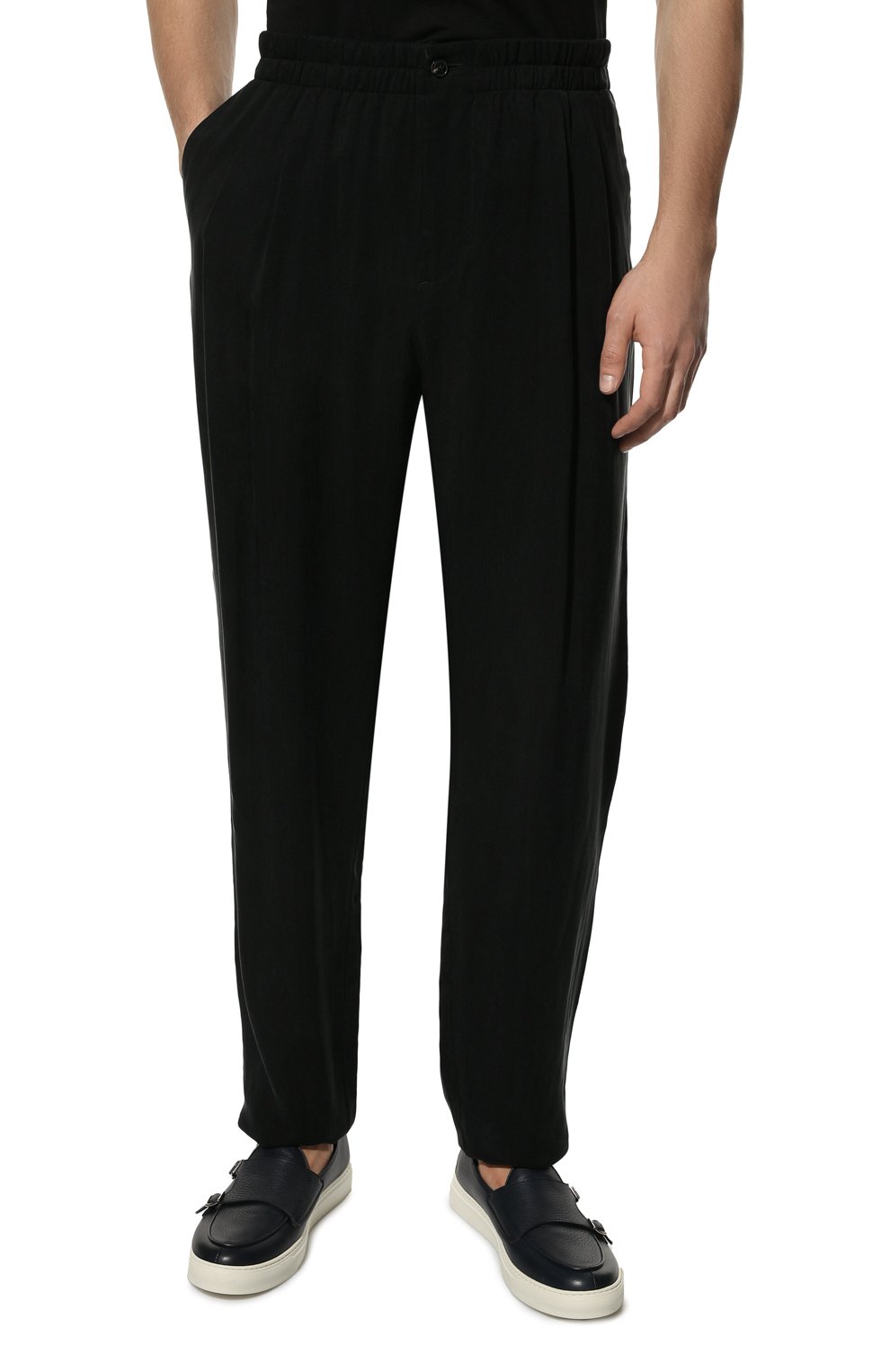 Брюки GIORGIO ARMANI, арт. 9SGPP05M/T00AB, фото 3