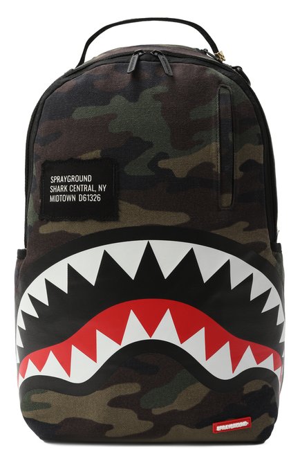Рюкзак SPRAYGROUND, арт. 910B7163NSZ
