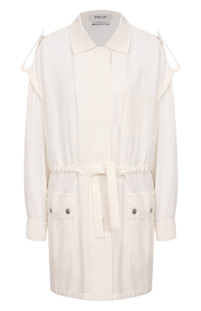 Женское платье REPLAY, арт. W9159 .000.85160G