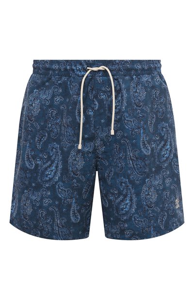 Мужские плавки-шорты BRUNELLO CUCINELLI, арт. MW842043