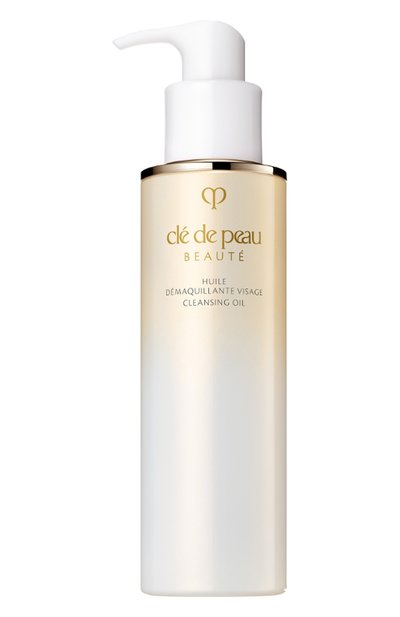 Женского очищающее масло для лица (200ml) CLÉ DE PEAU BEAUTÉ, арт. 19696CP