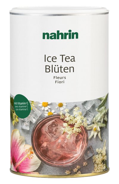 Женского холодный цветочный чай (670g) NAHRIN, арт. 6037