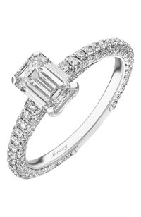 Кольцо MERCURY, арт. MR100WEDD, фото 1