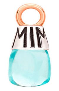 Кулон MIMI, арт. PXM372R8T, фото 1