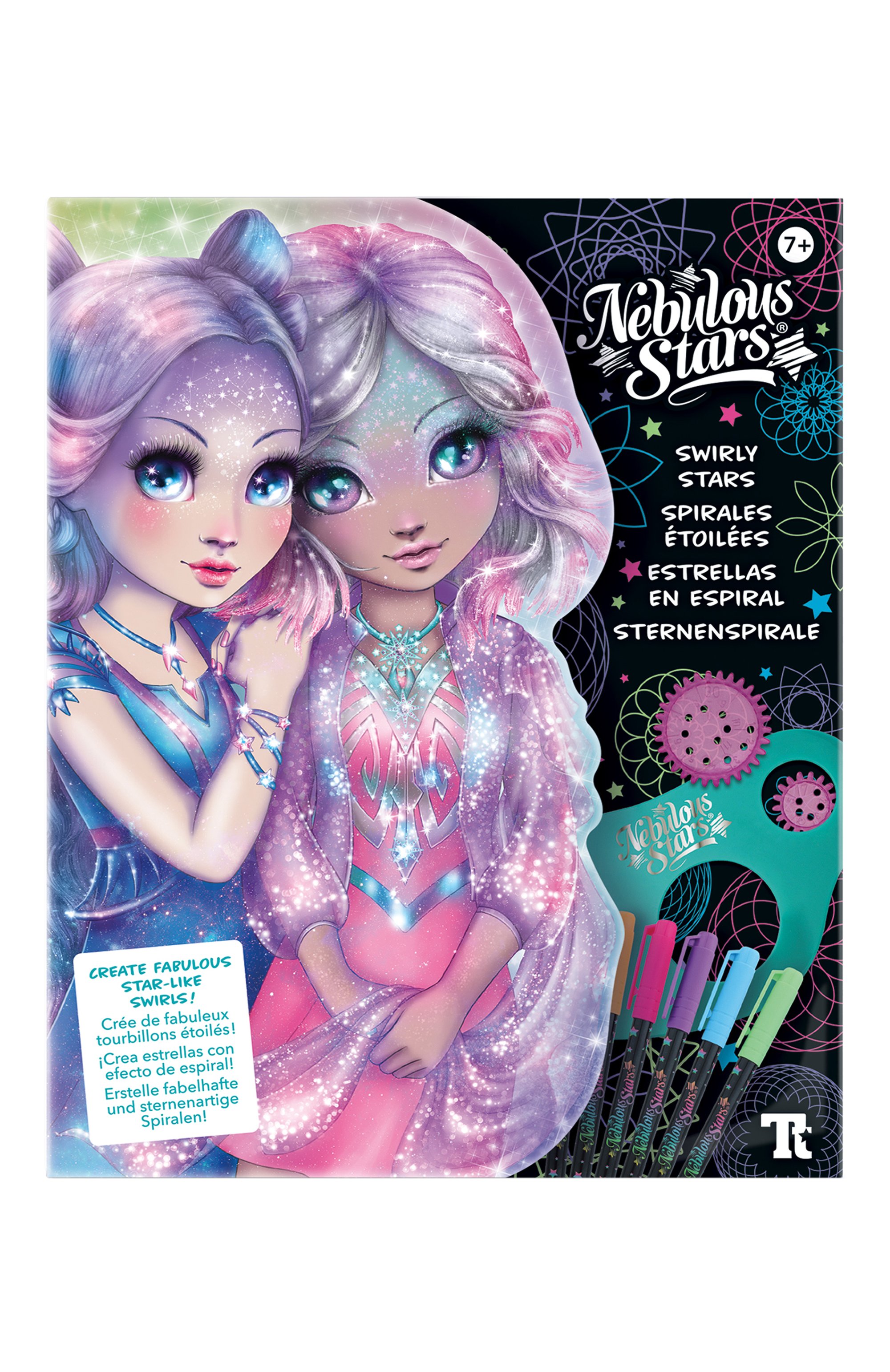 Набор для творчества space PAREMO, арт. 11383_NSDA, фото 4