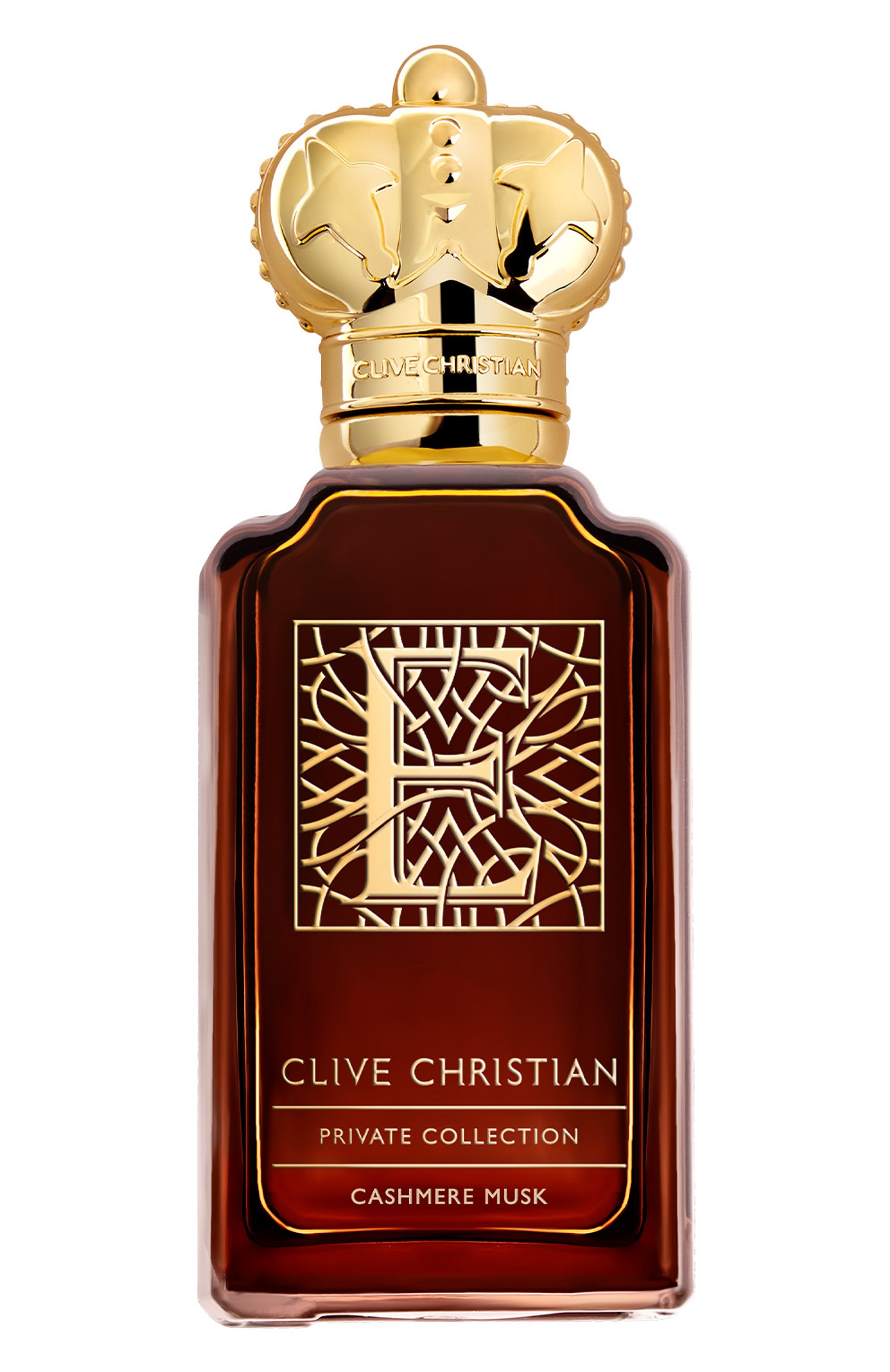 Духи private collection e cashmere musk (50ml) CLIVE CHRISTIAN, арт. CC-PCEN5001, фото 1