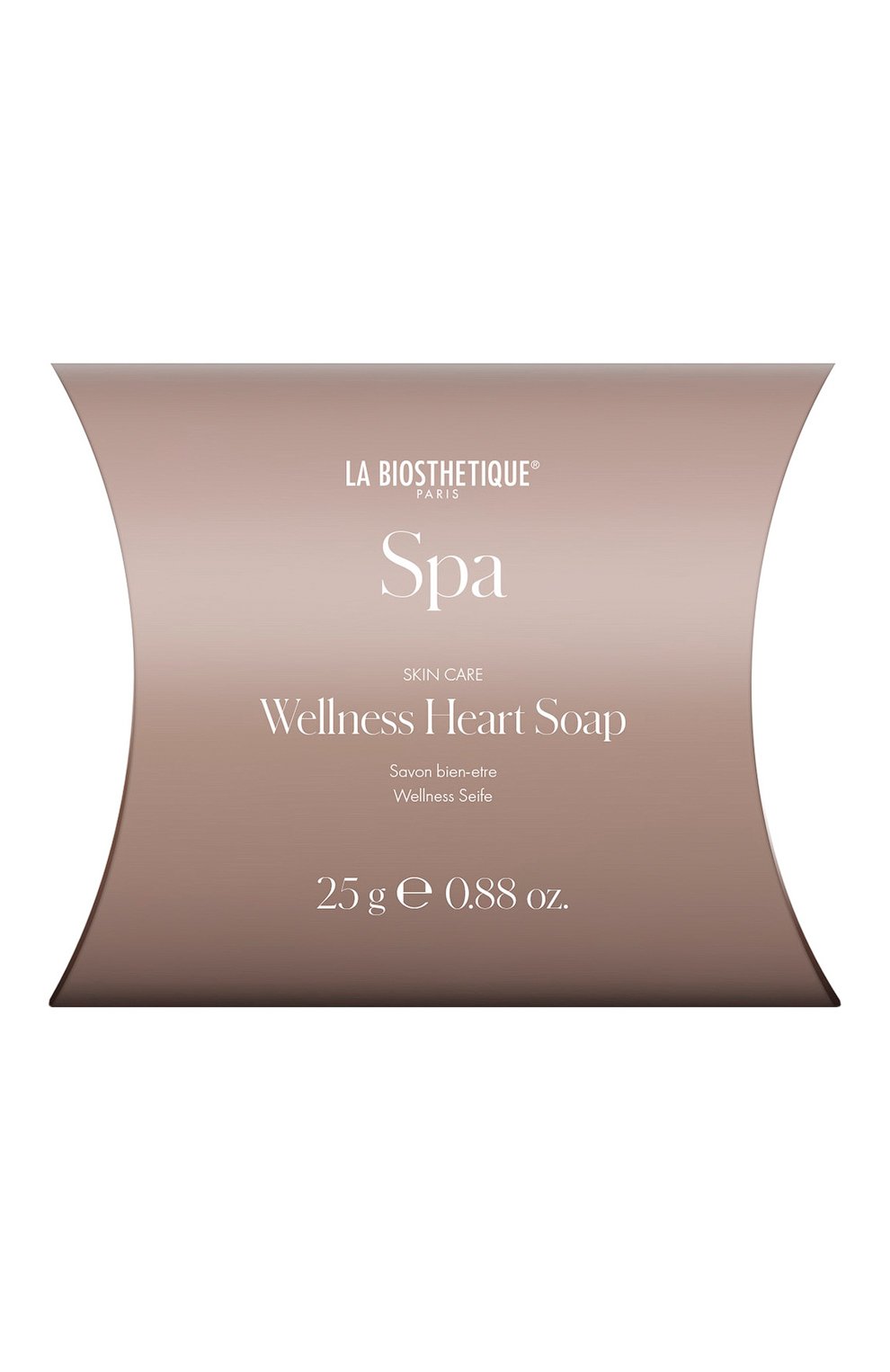 Нежное очищающее мыло для рук LA BIOSTHETIQUE, арт. 3994, фото 2