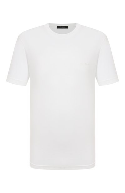 Мужская хлопковая футболка KNT, арт. UMM068803