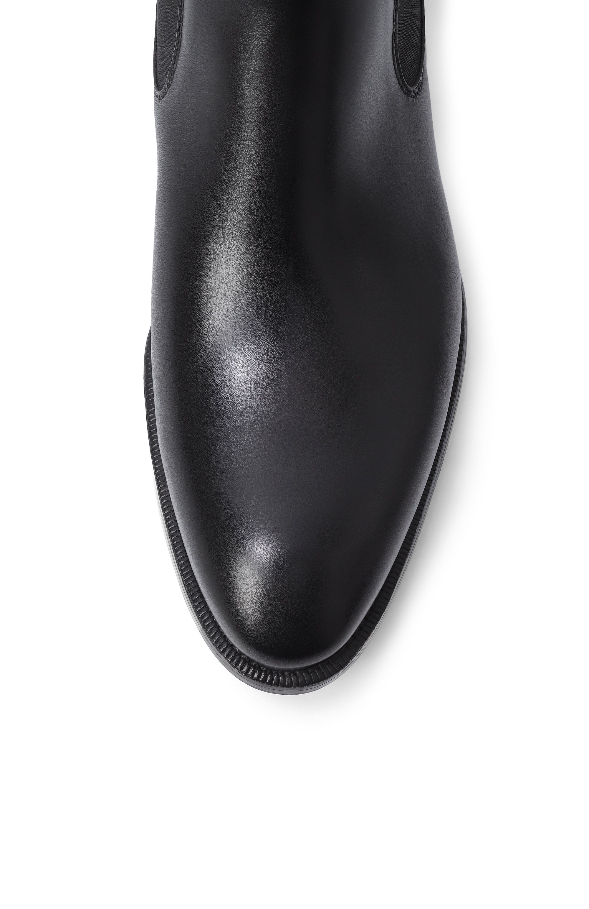 Кожаные челси MAGNANNI, арт. 24714/B0LTILUX, фото 6