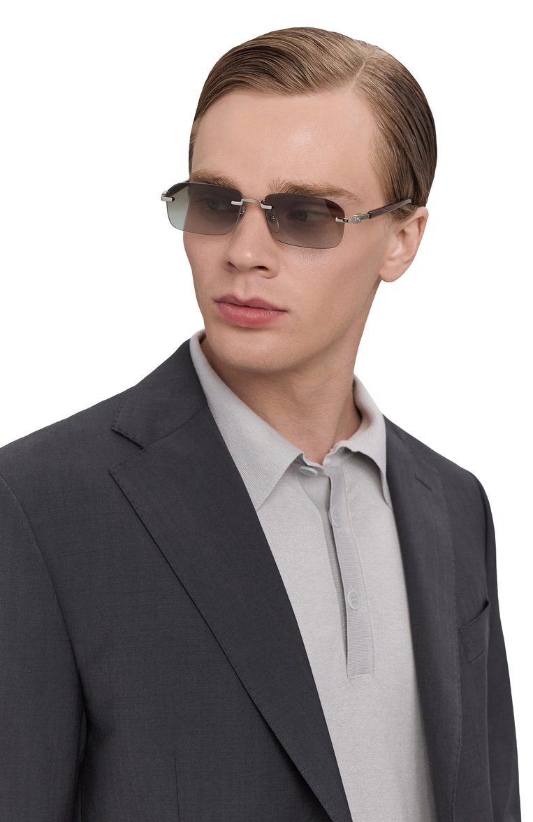 Солнцезащитные очки GUCCI, арт. GG1221S 008, фото 1