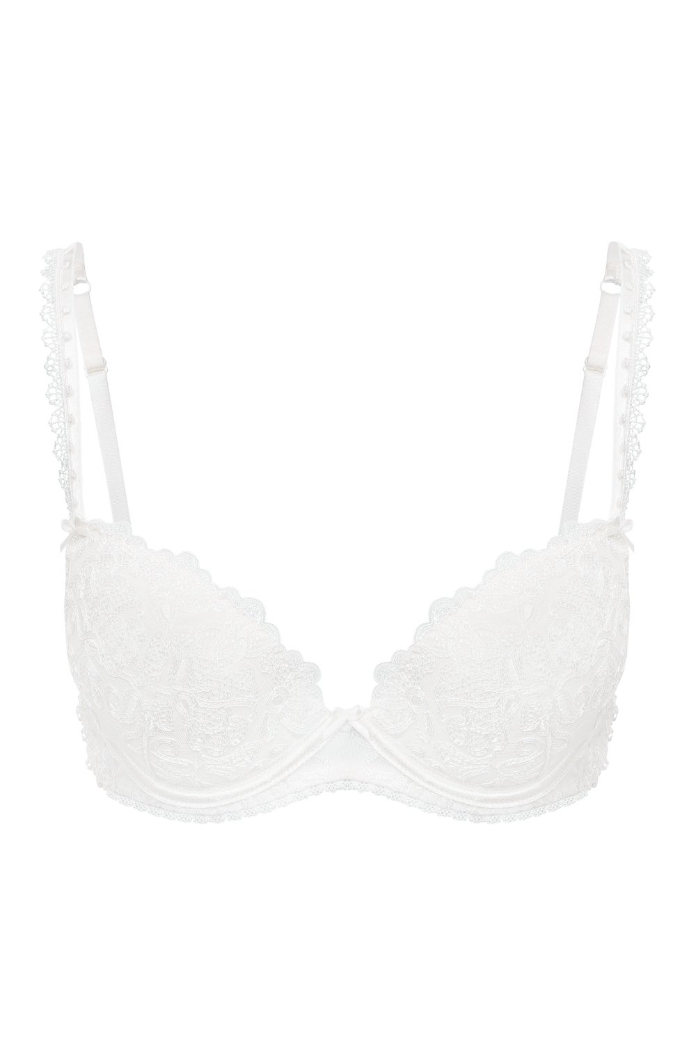 Бюстгальтер с плотной чашкой AUBADE, арт. TC18, фото 1