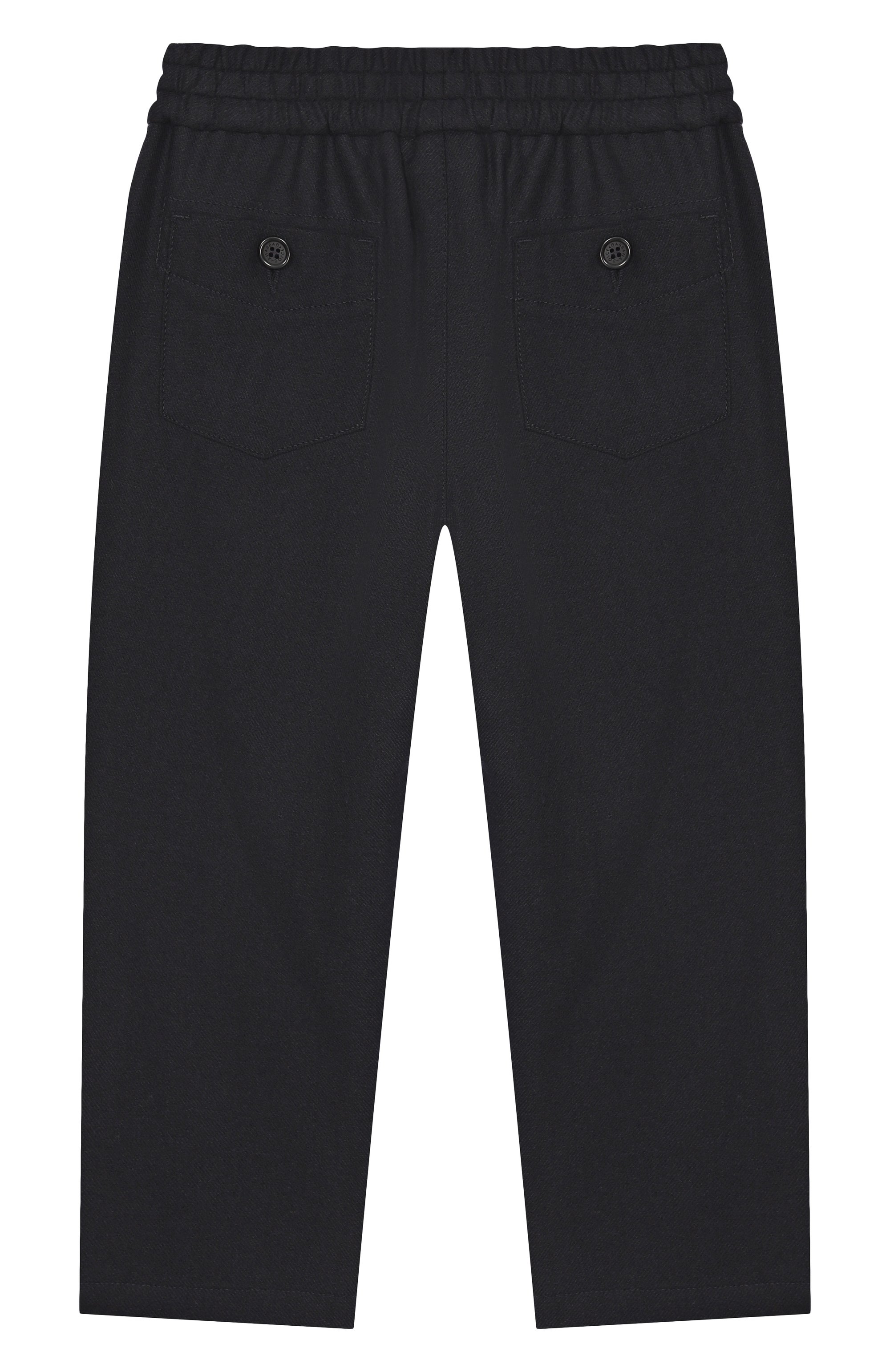 Брюки DOLCE & GABBANA, арт. L45P02/G7PLH/2-6, фото 2