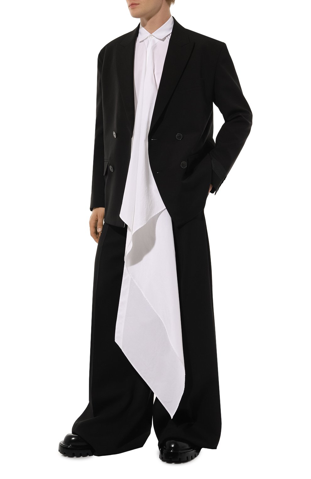 Кожаные монки MATTIA CAPEZZANI, арт. M2415/ABRASIVAT0, фото 2