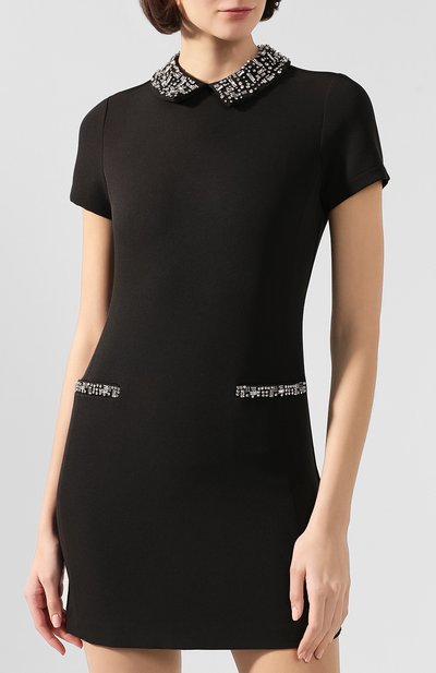 Платье ERMANNO ERMANNO SCERVINO, арт. 45T AB20 BER, фото 3