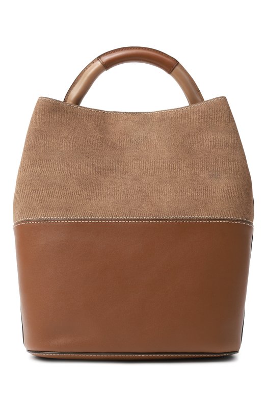 Сумка Furla Sfera small Furla WB01679/BX3924 Коричневый  WB01679/BX3924 Фото 6