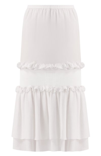 Шелковая юбка PERVERT, арт. PE25/SK03/50-04, фото 1