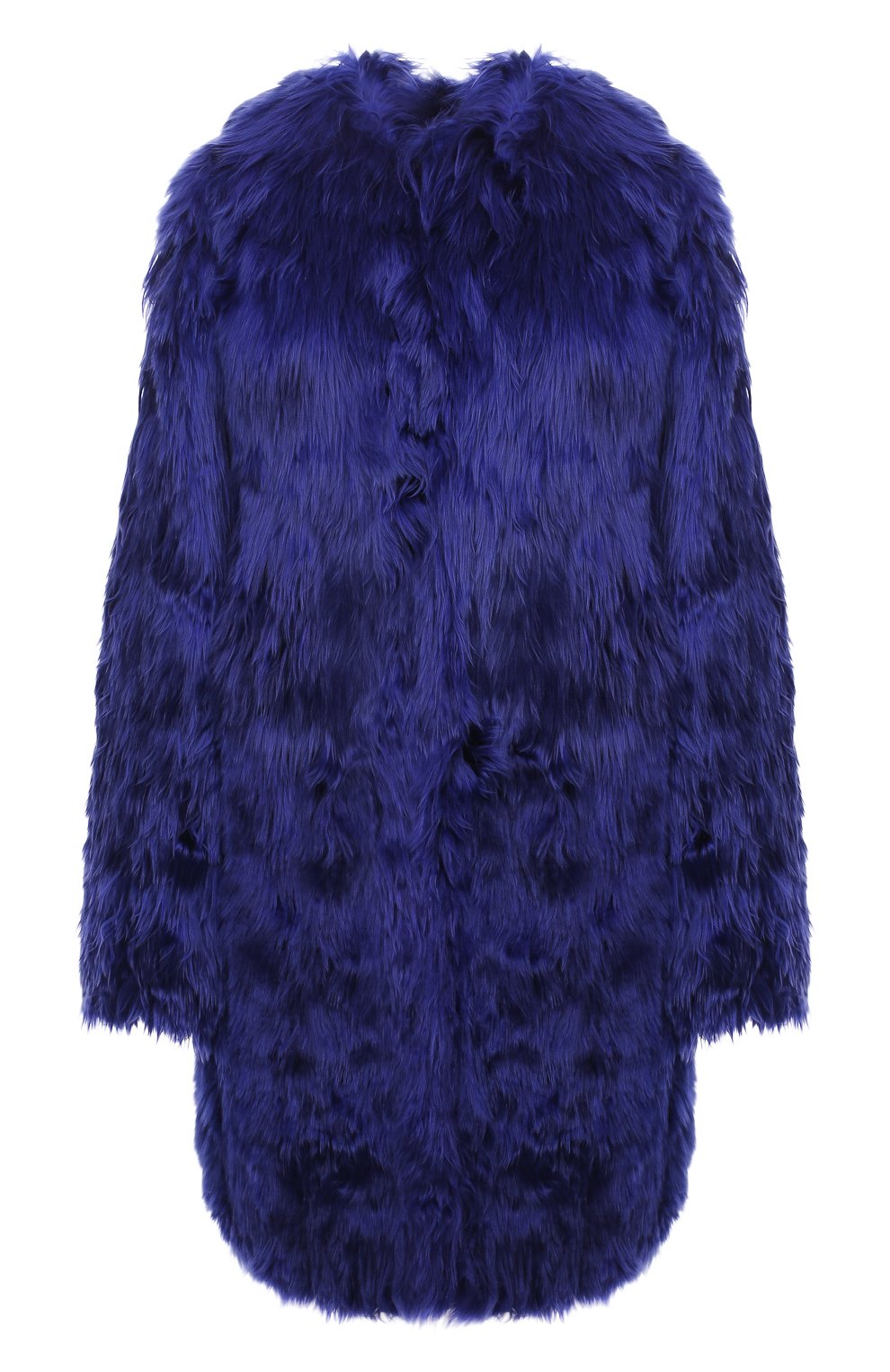 Шуба SAINT LAURENT, арт. 526089/Y7KS2, фото 1