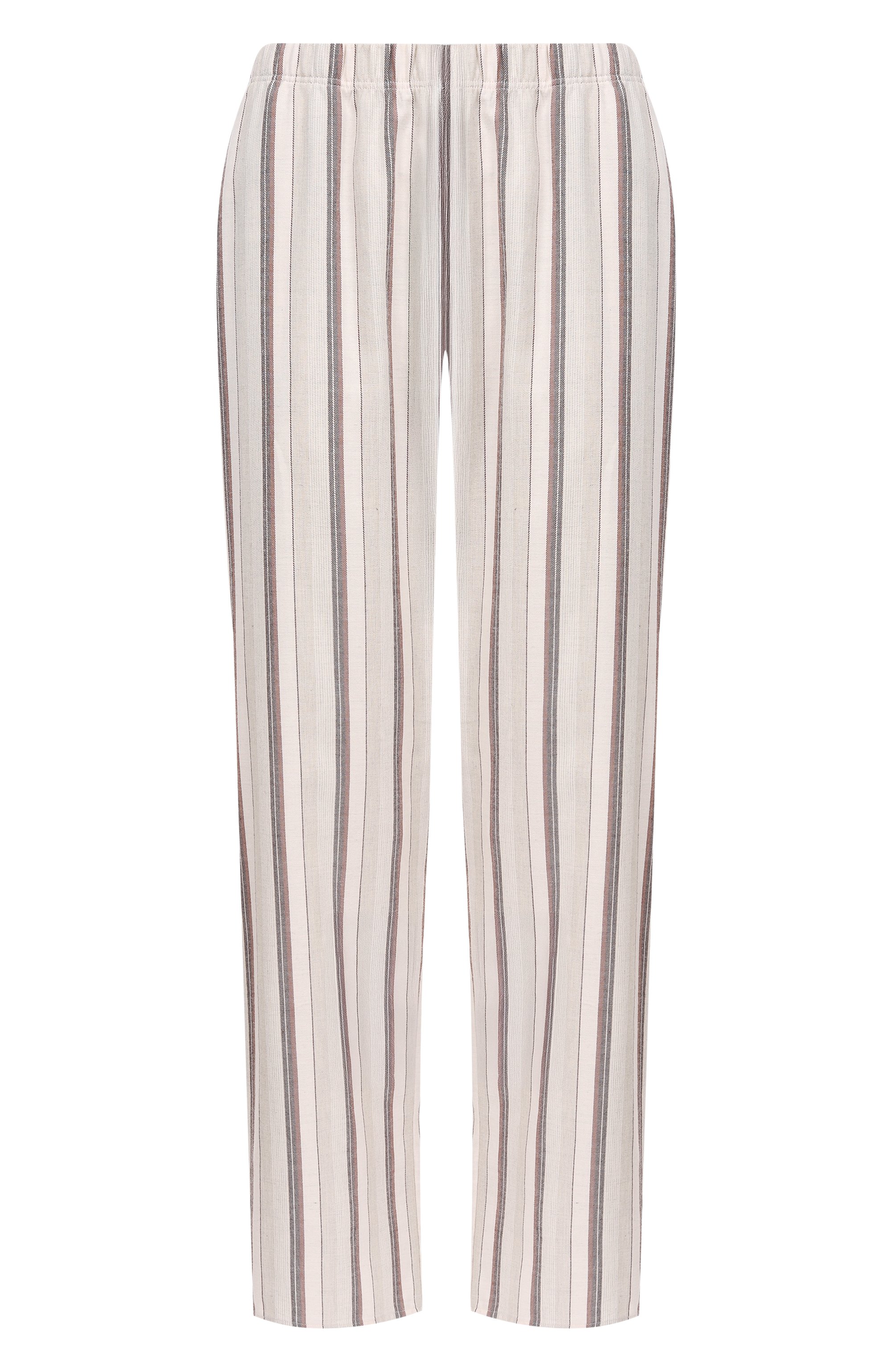 Хлопковые брюки HANRO, арт. 076486, фото 1