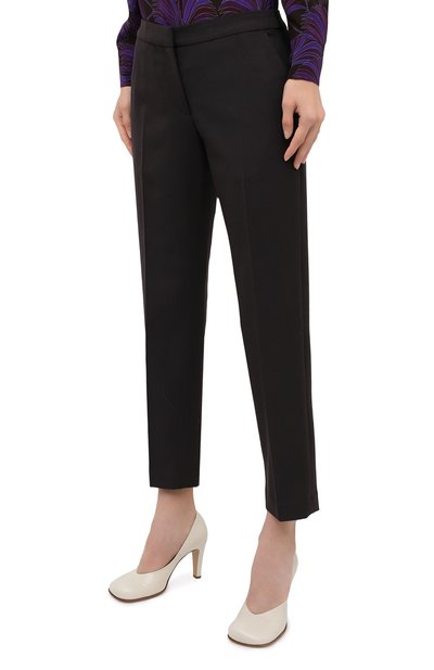 Брюки DRIES VAN NOTEN, арт. 202-10967-1224, фото 3