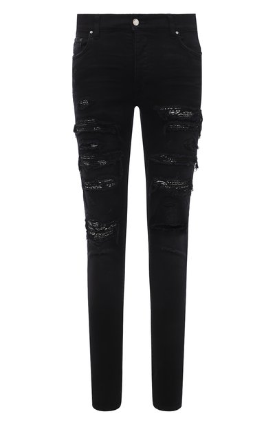 Джинсы AMIRI, арт. MDS014-003, фото 1