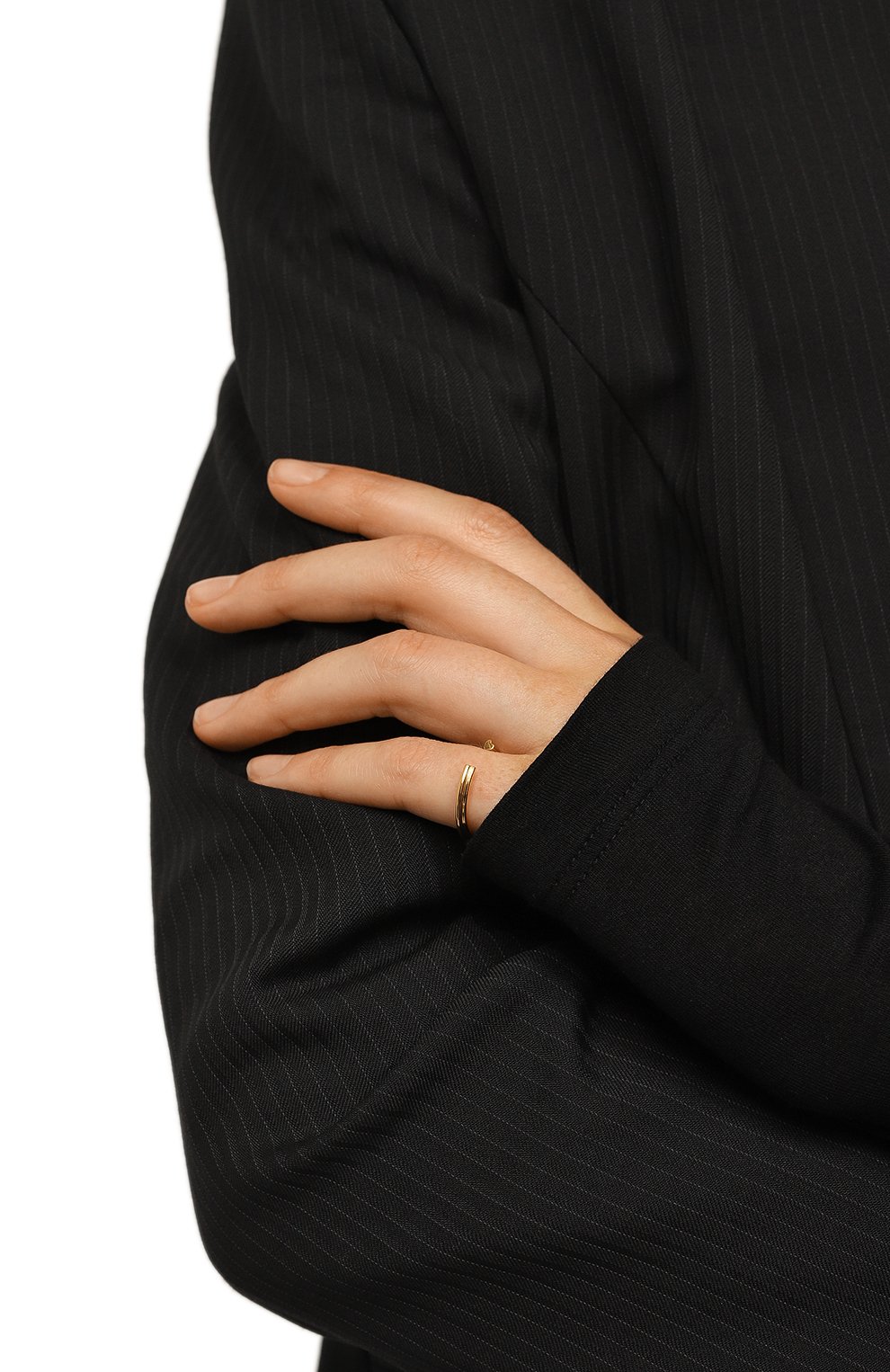 Кольцо twin flame MS. MARBLE, арт. MM-RTFG, фото 2