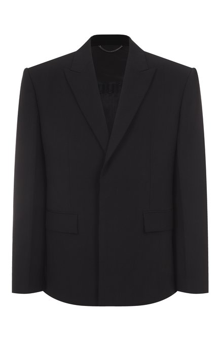 Мужской шерстяной пиджак JUUN.J, арт. JC5711P035