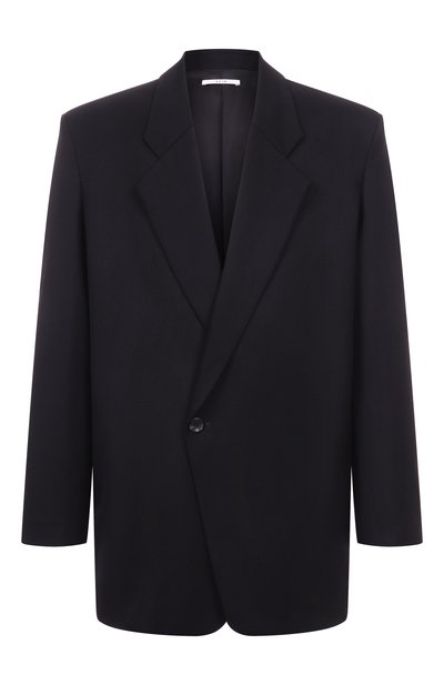 Мужской шерстяной пиджак ATTACHMENT, арт. VG52-306