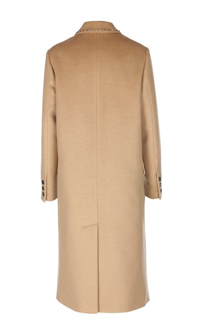 Шерстяное пальто прямого кроя VALENTINO, арт. LB3CA177/2RF, фото 2